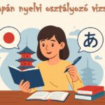 japan vizsga