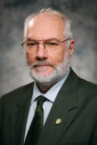 dr. Kövesdi István