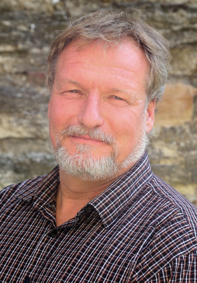 Antal István