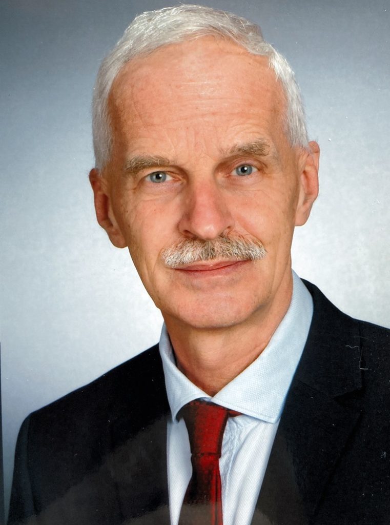 Gyarmati László