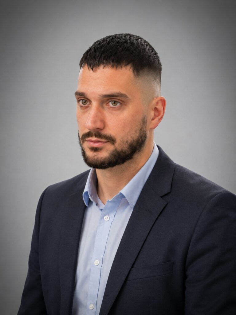 Munkácsi Máté
