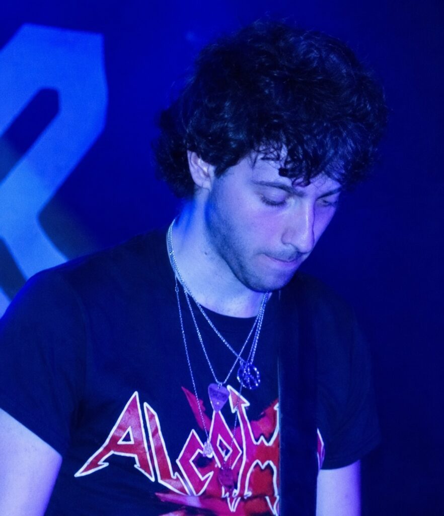 Nagy Márton Ádám