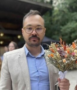 Baranyai György