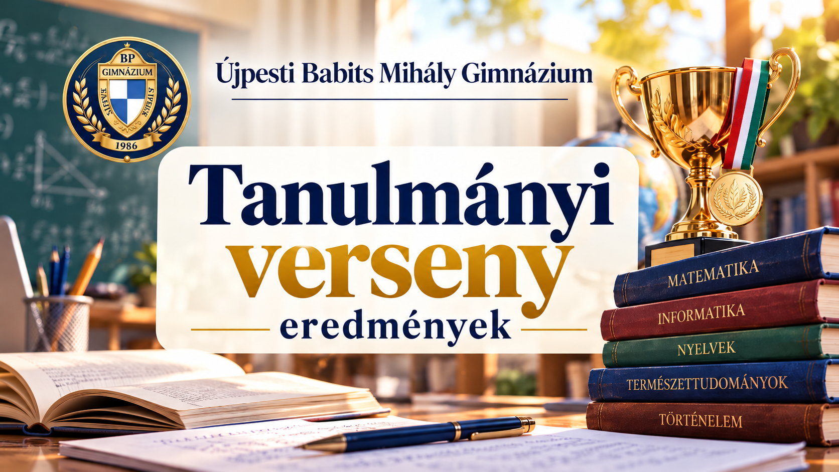 Tanulmányi versenyek