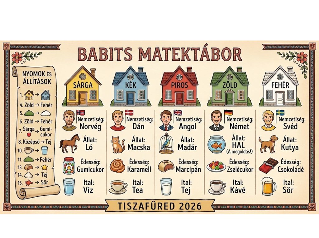 20260824 Matektábor